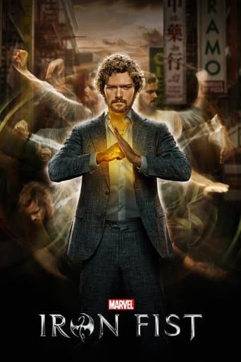 Iron Fist